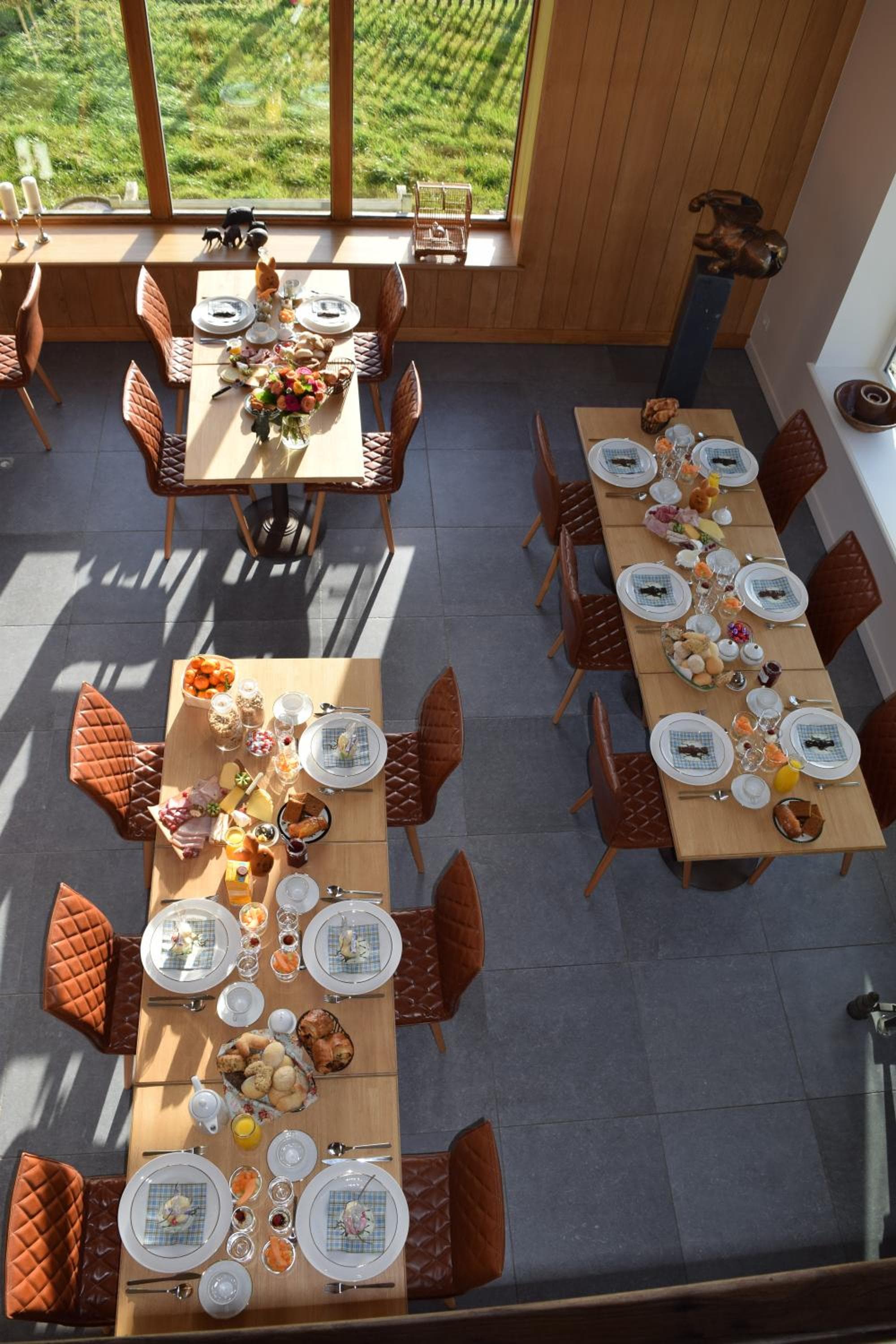 B&B De Vossenbarm photo 7