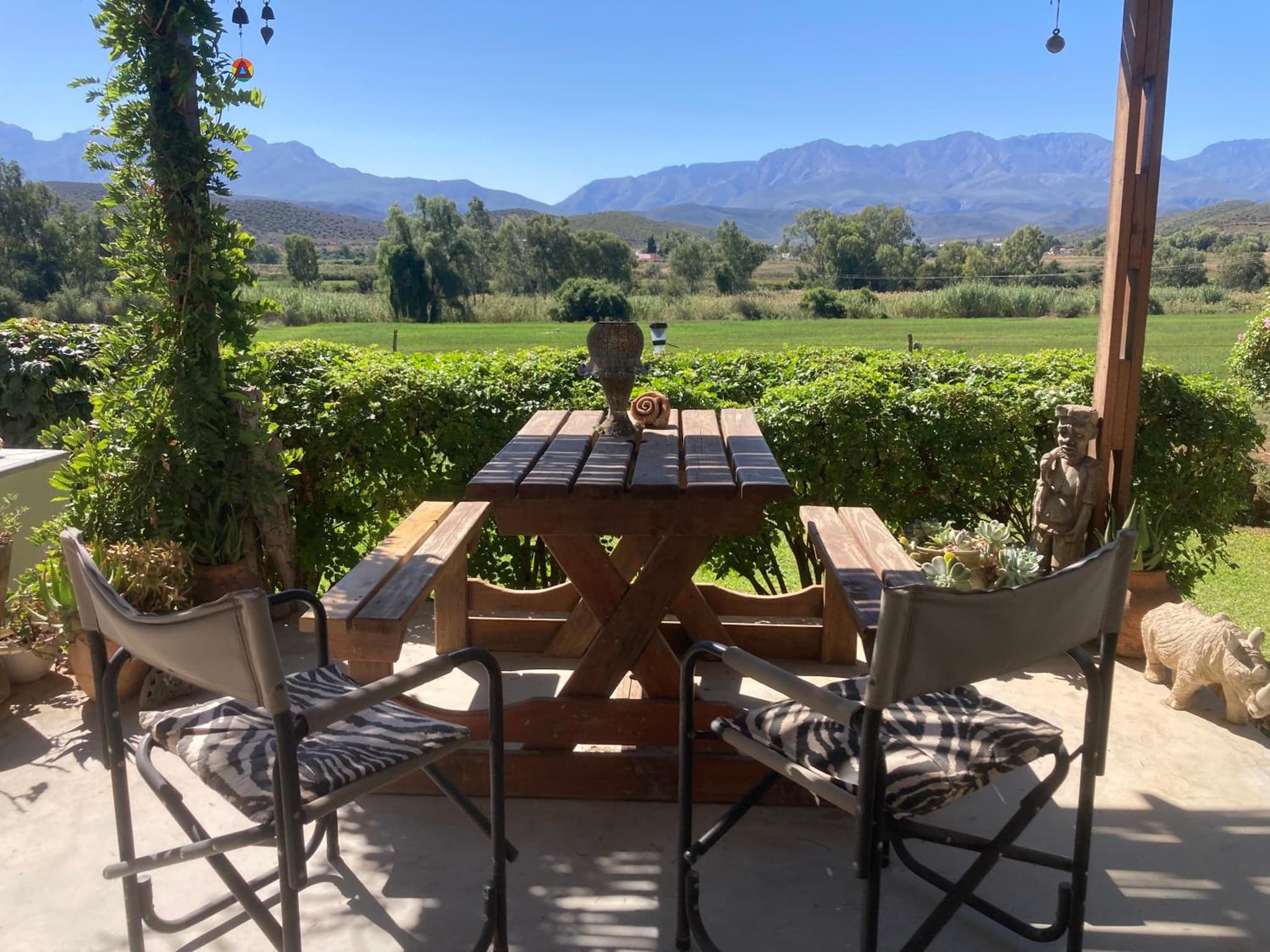 Pepper Tree Cottage photo 2