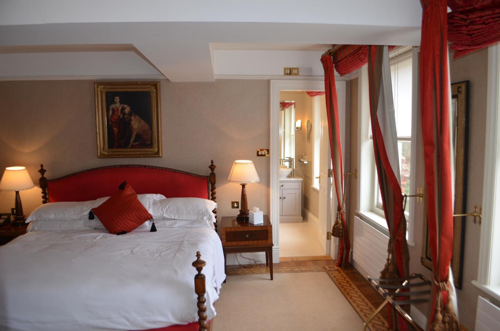 Castle House Hotel photo 6