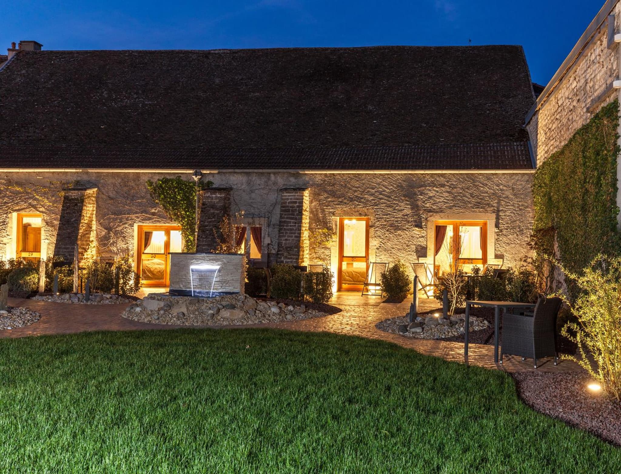Logis Hotel de La Cloche photo 5