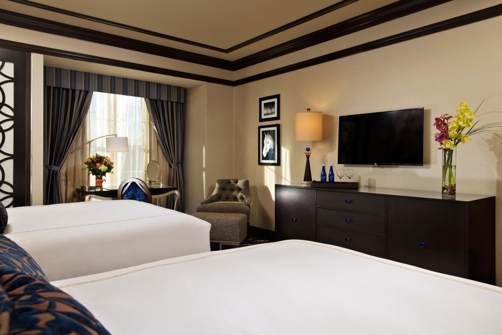 Saratoga Casino Hotel photo 7