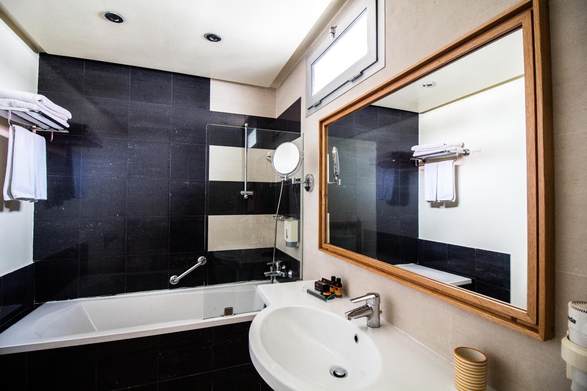 Le Pietri Urban Hotel photo 4