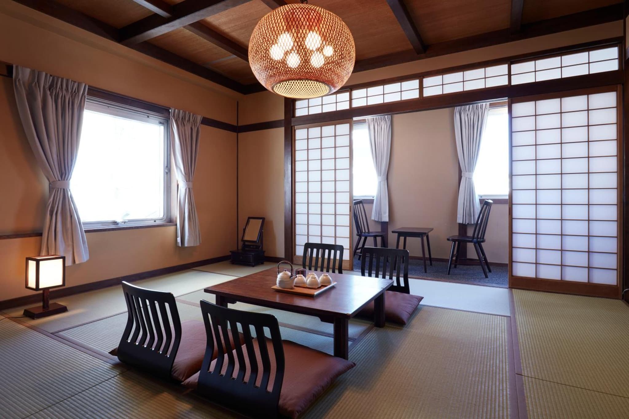 Matsumoto Hotel Kagetsu photo 6