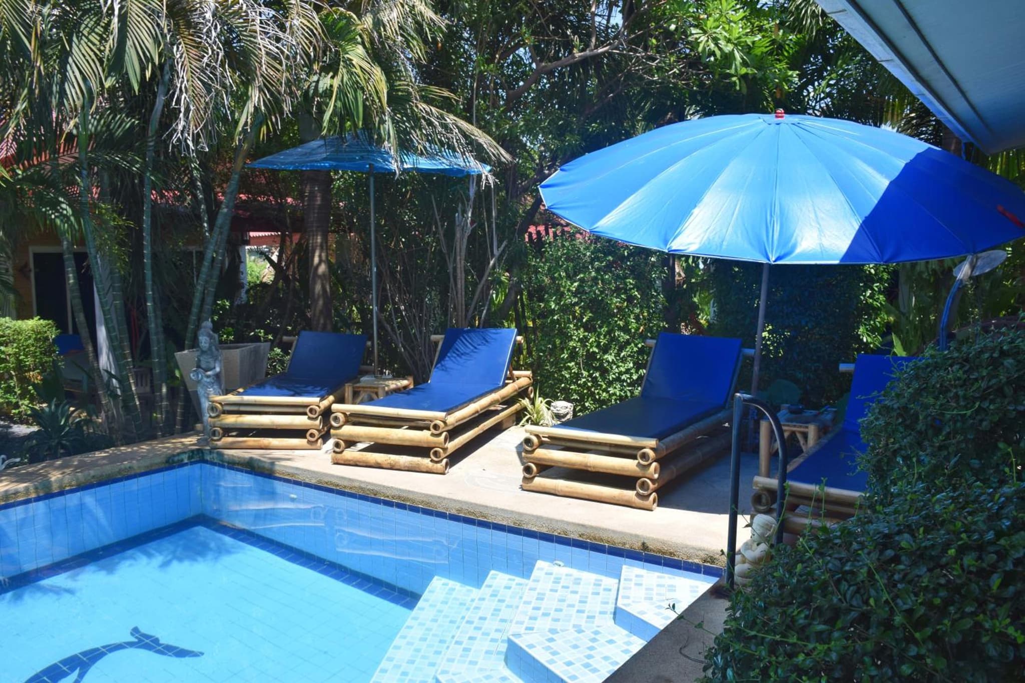 Sanuk bungalows photo 6