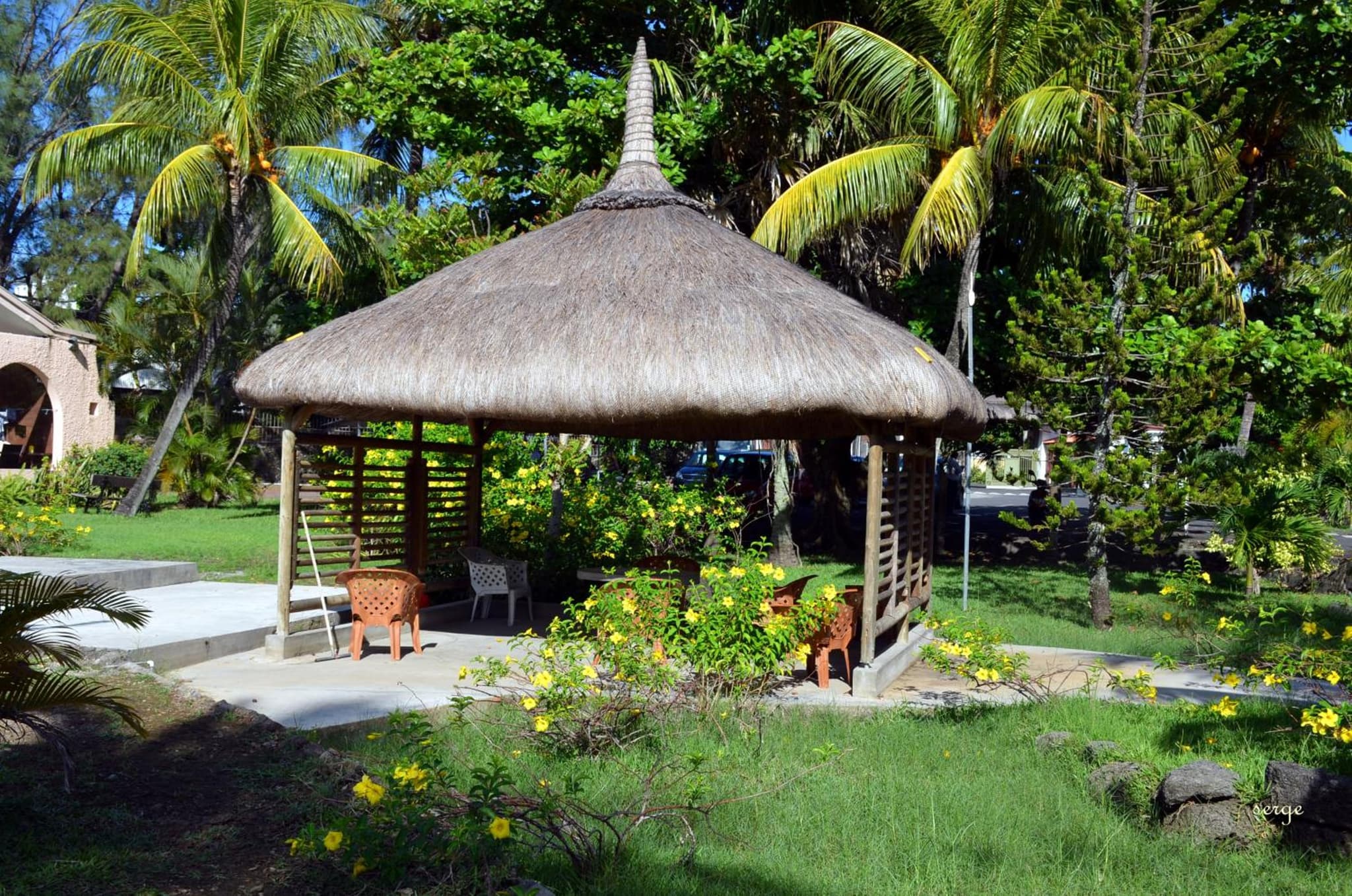 Casa Florida Hotel & Spa photo 8