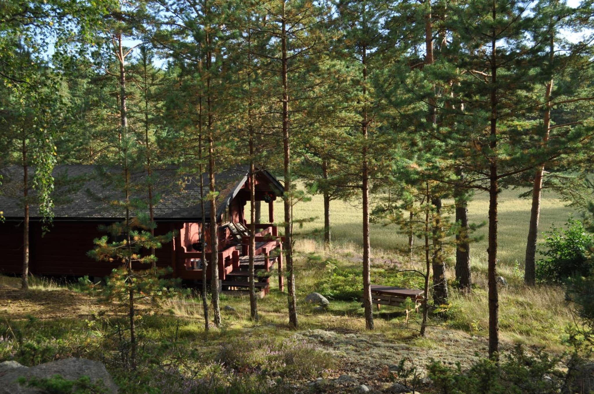 Hinders Cottages photo 8