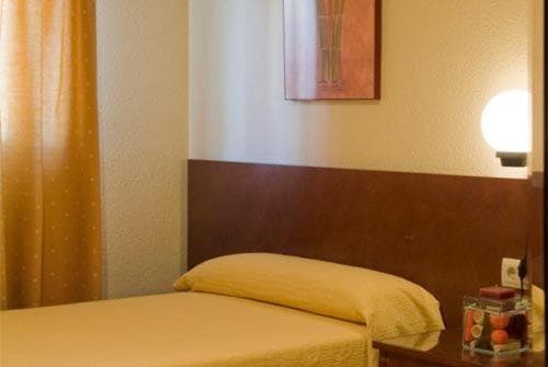 Hotel Avenida photo 5