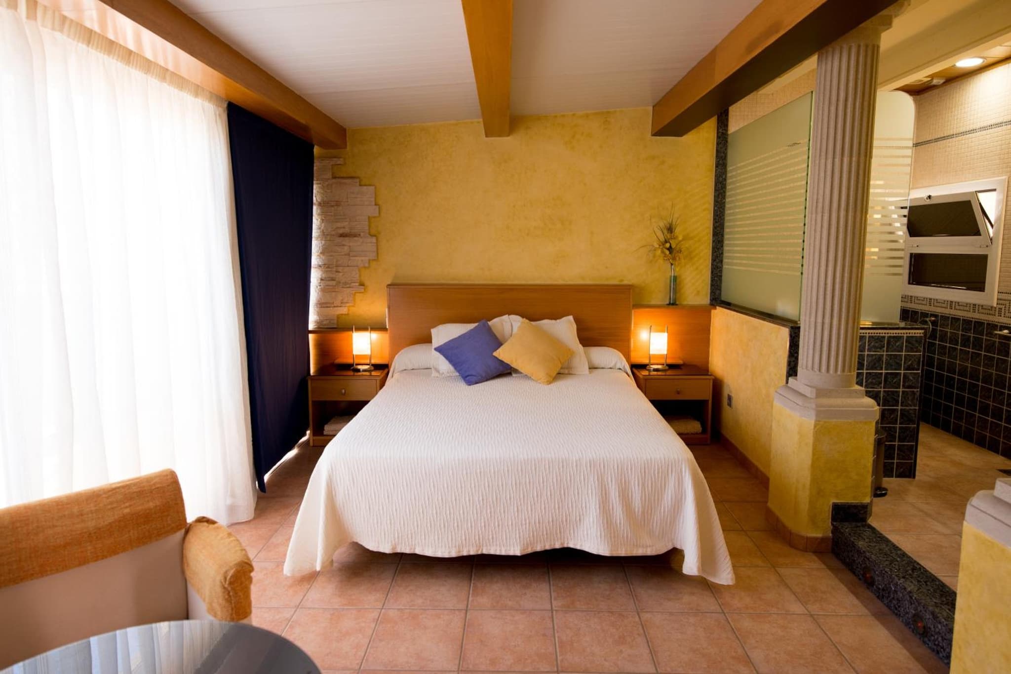 Hotel Plaça photo 8