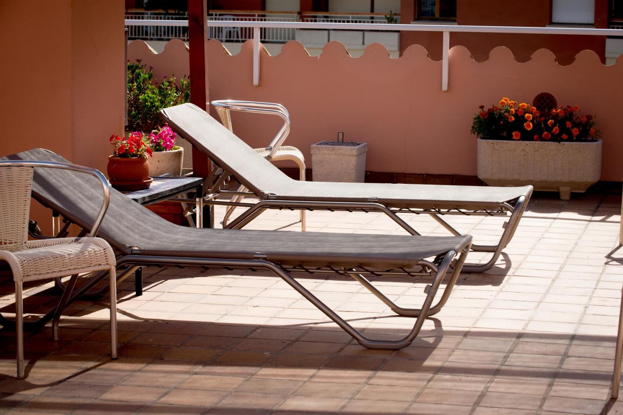Hotel Plaça photo 3
