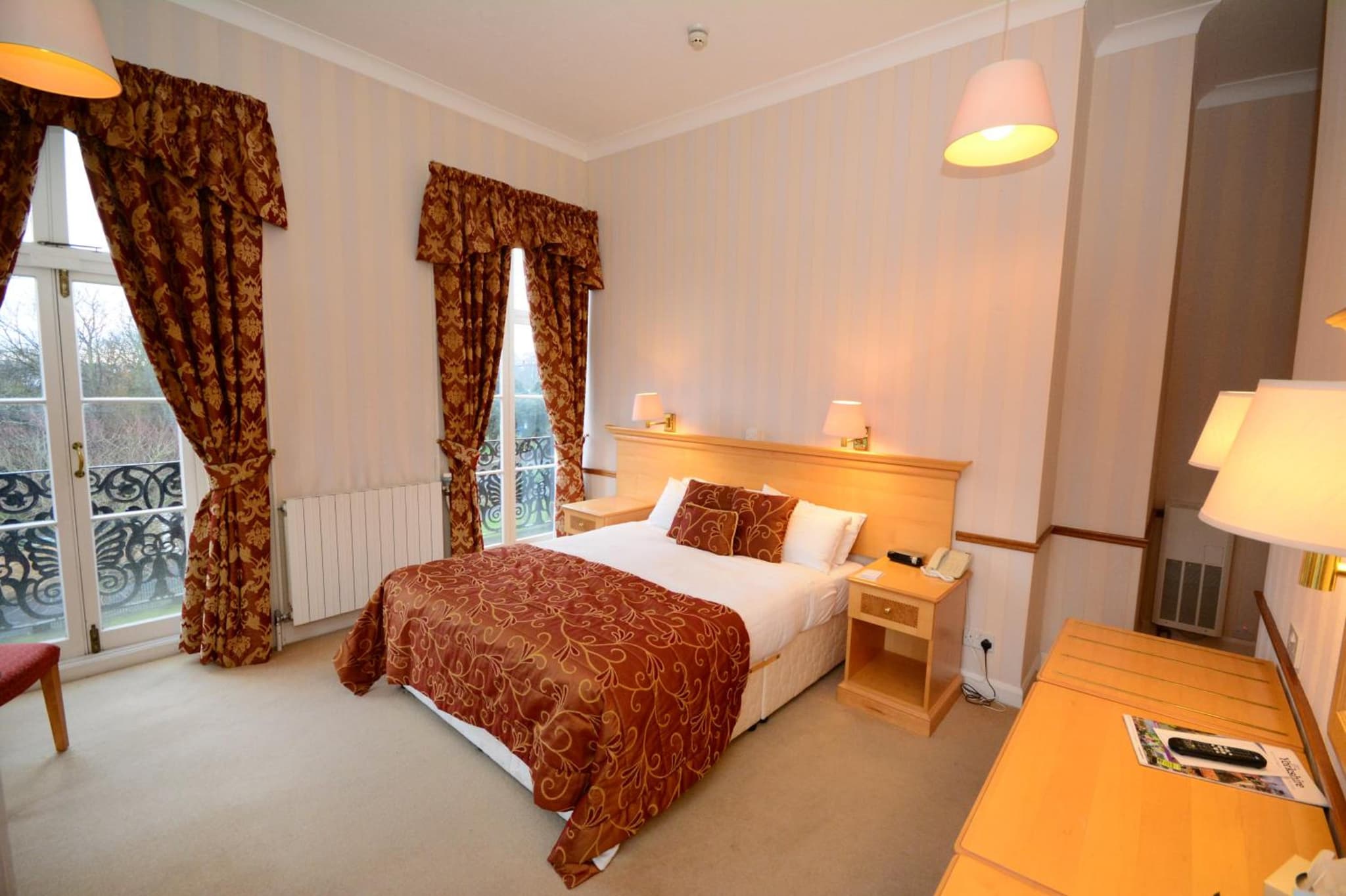 The Crescent Hotel photo 5
