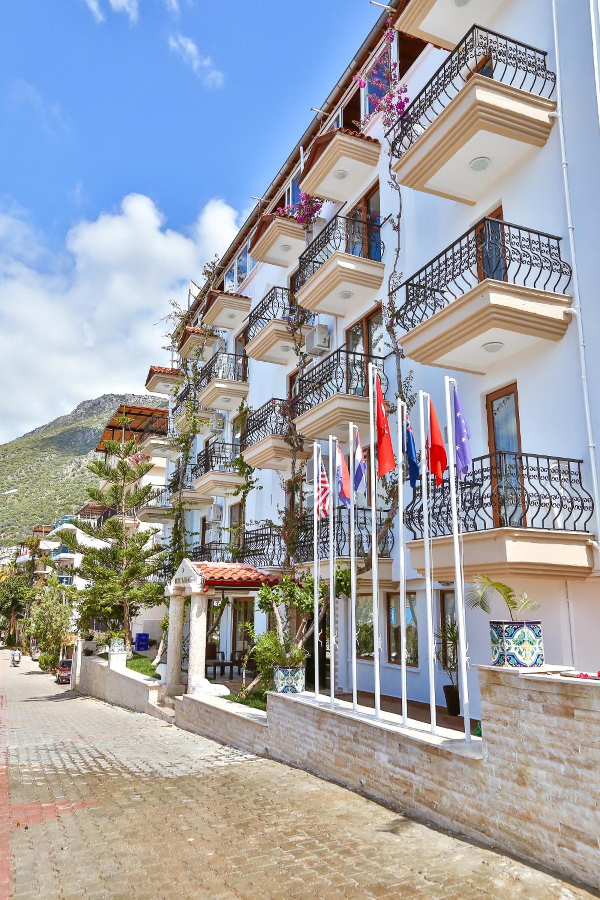 Hotel Kayahan photo 5
