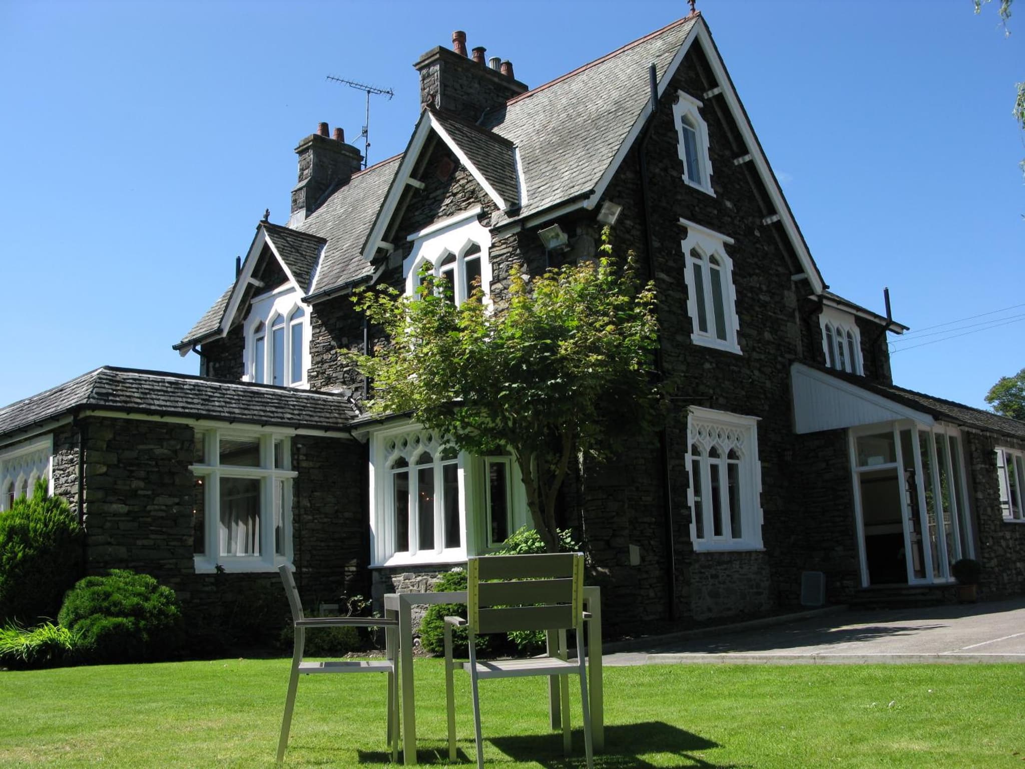 The Hideaway At Windermere (Adults only)