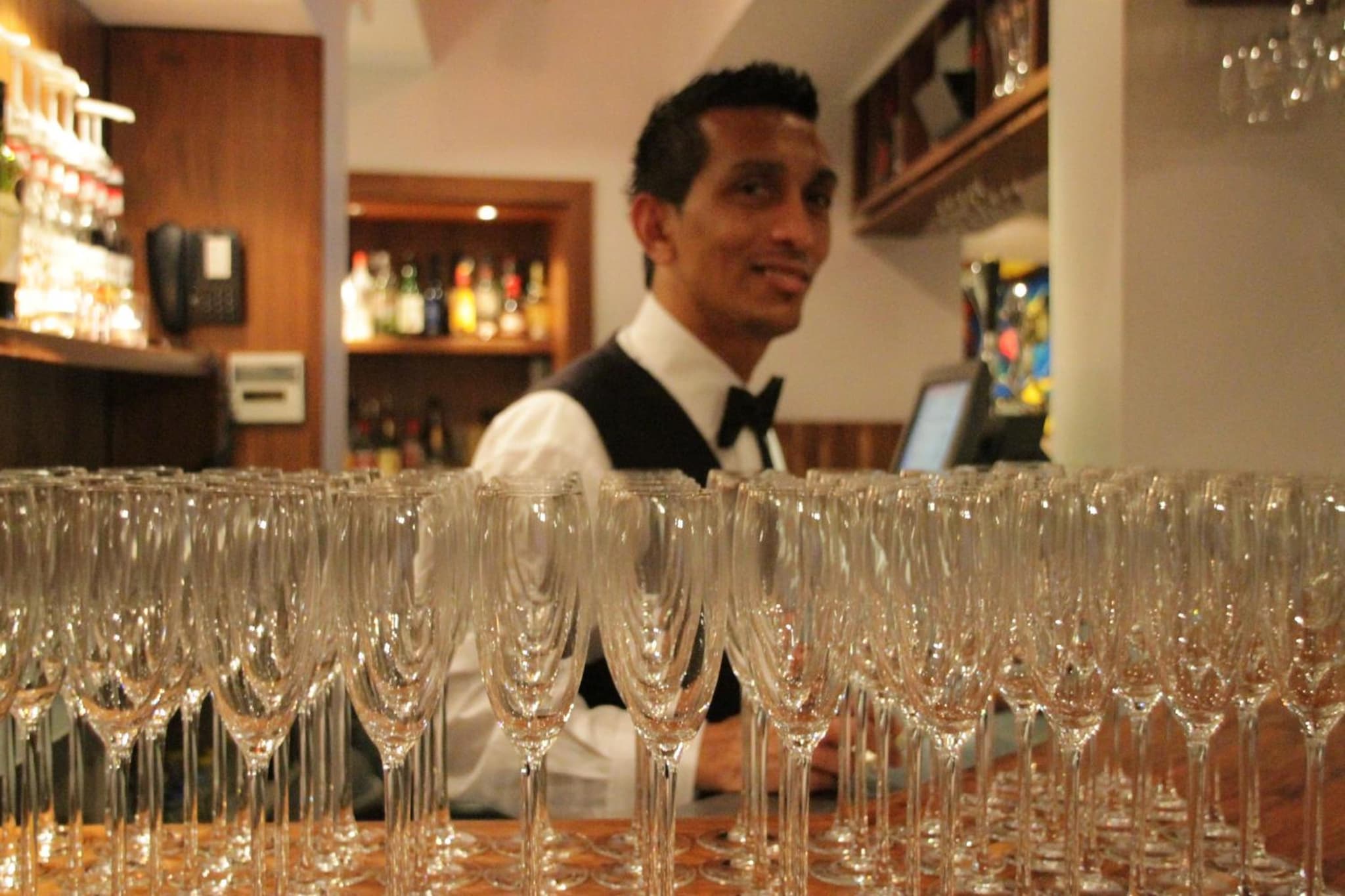 Zuni Restaurant & Boutique Hotel photo 2