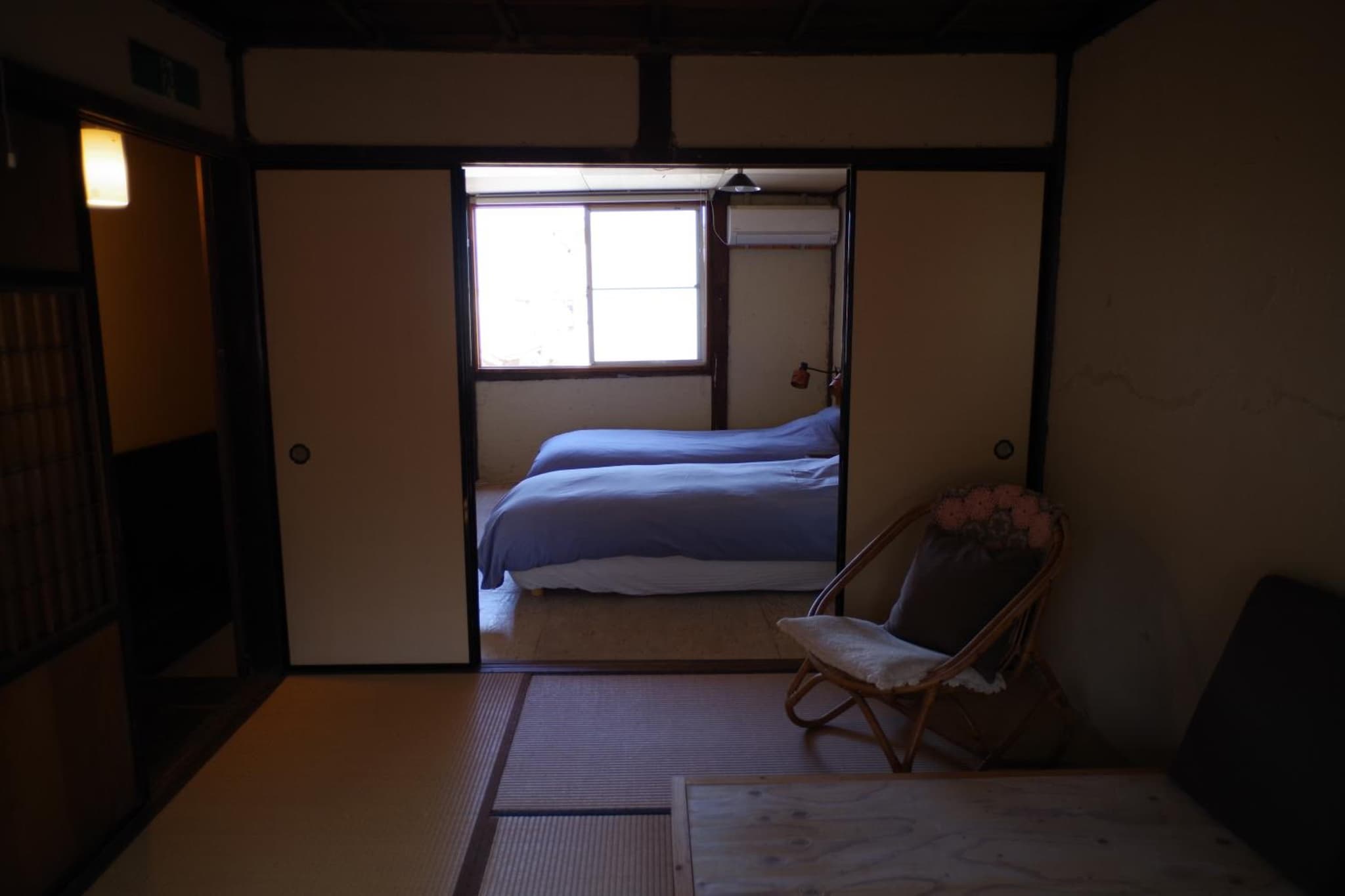Tarachine photo 4