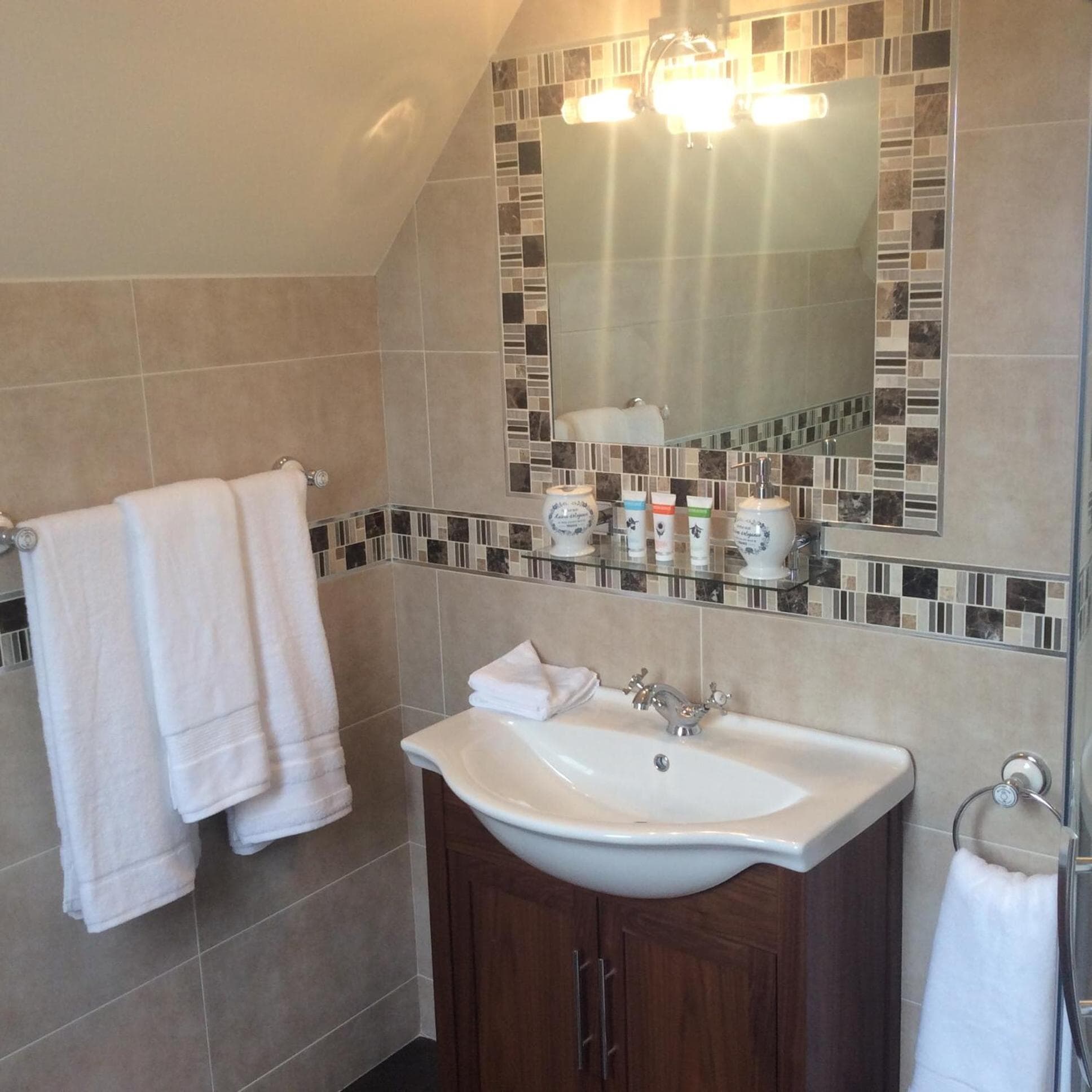 St Columbs House photo 3
