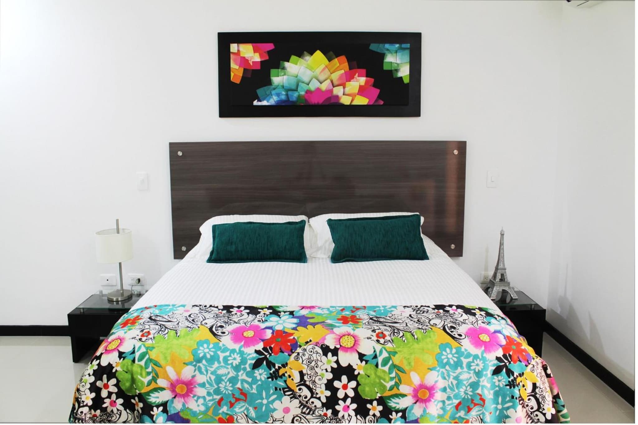 Hotel Baroca photo 4