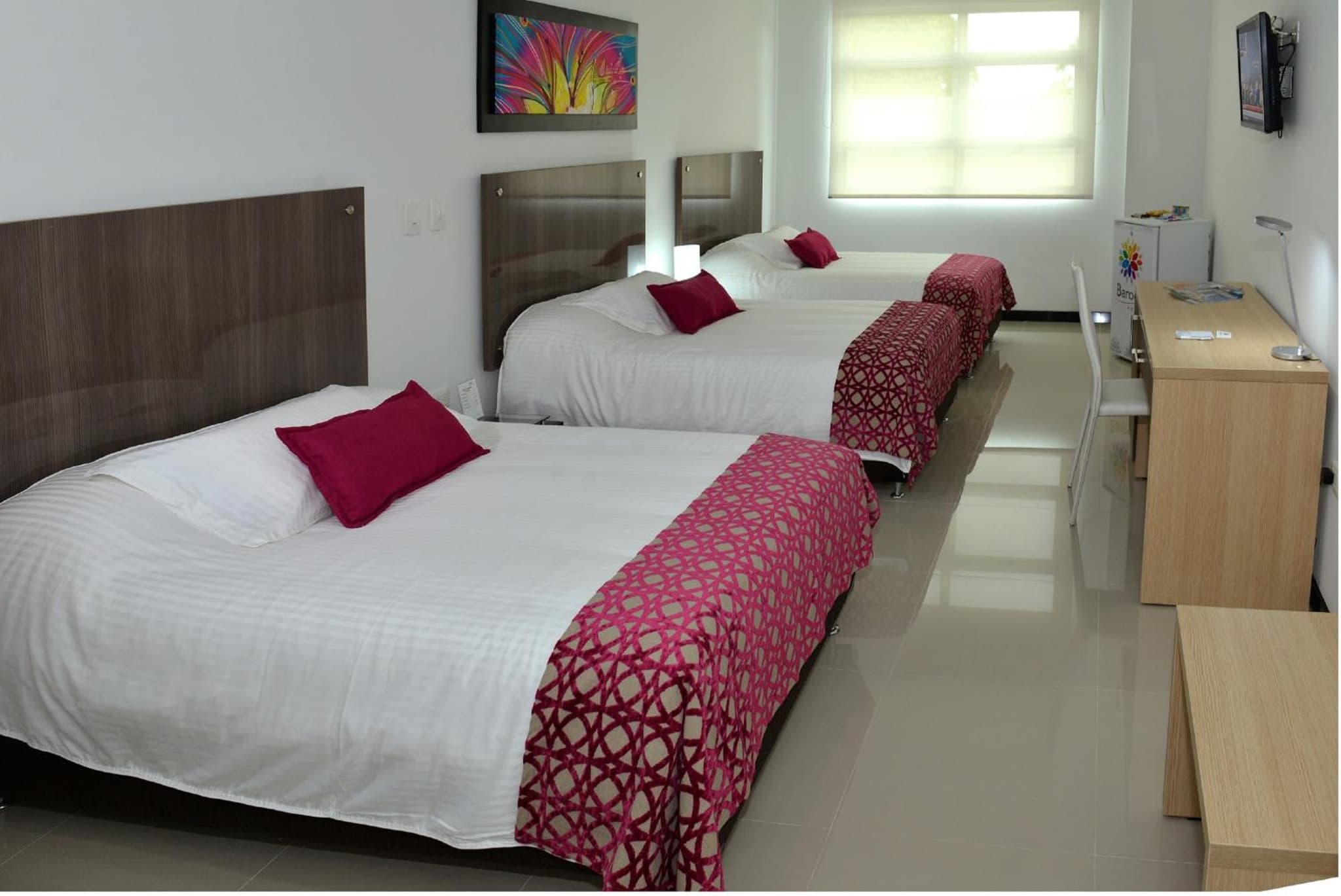 Hotel Baroca photo 8
