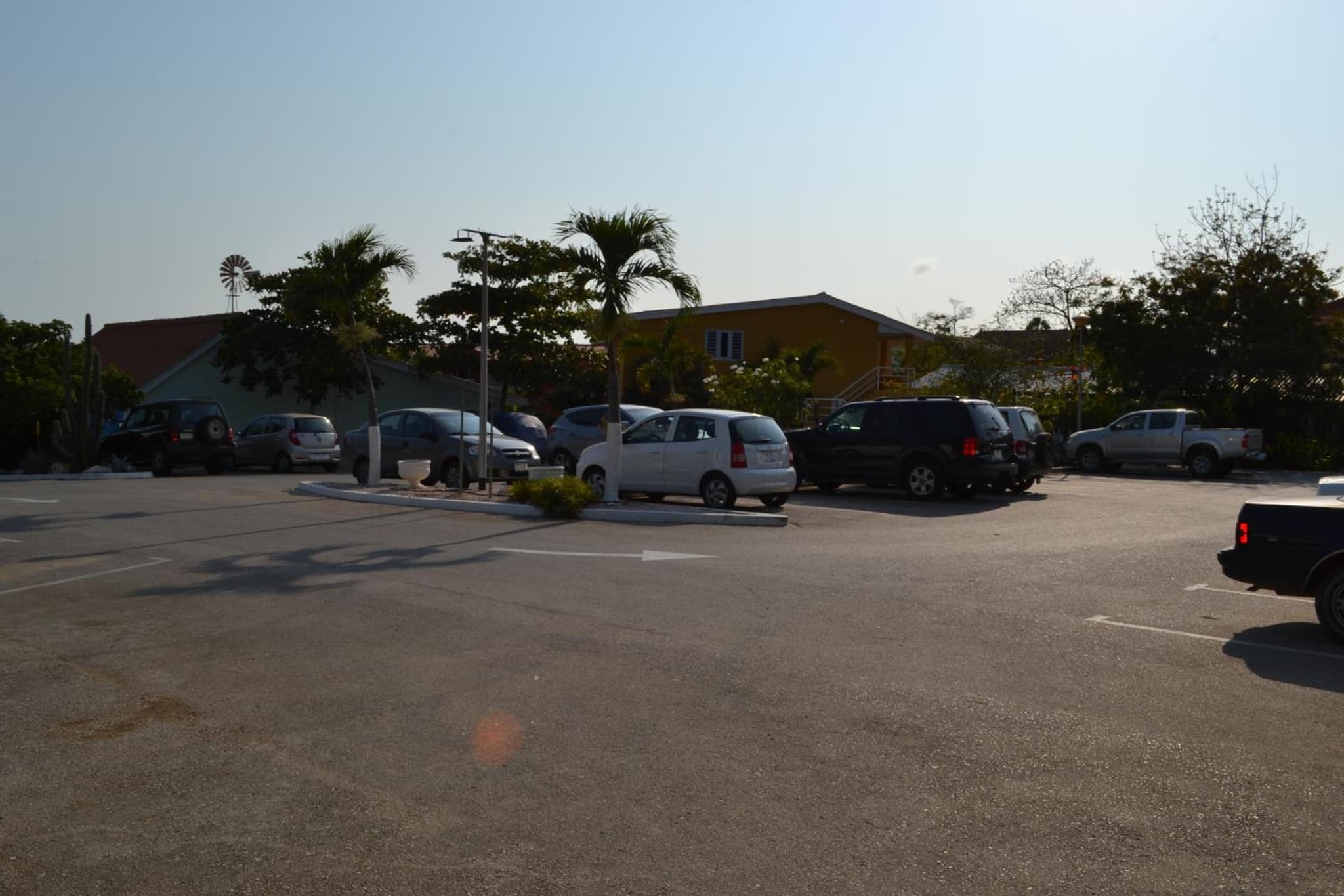 Seru Coral Resort studio 16 photo 9