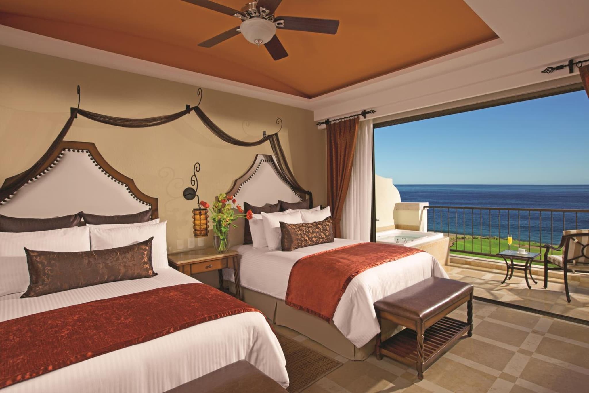 Secrets Puerto Los Cabos Golf & Spa18+ photo 5