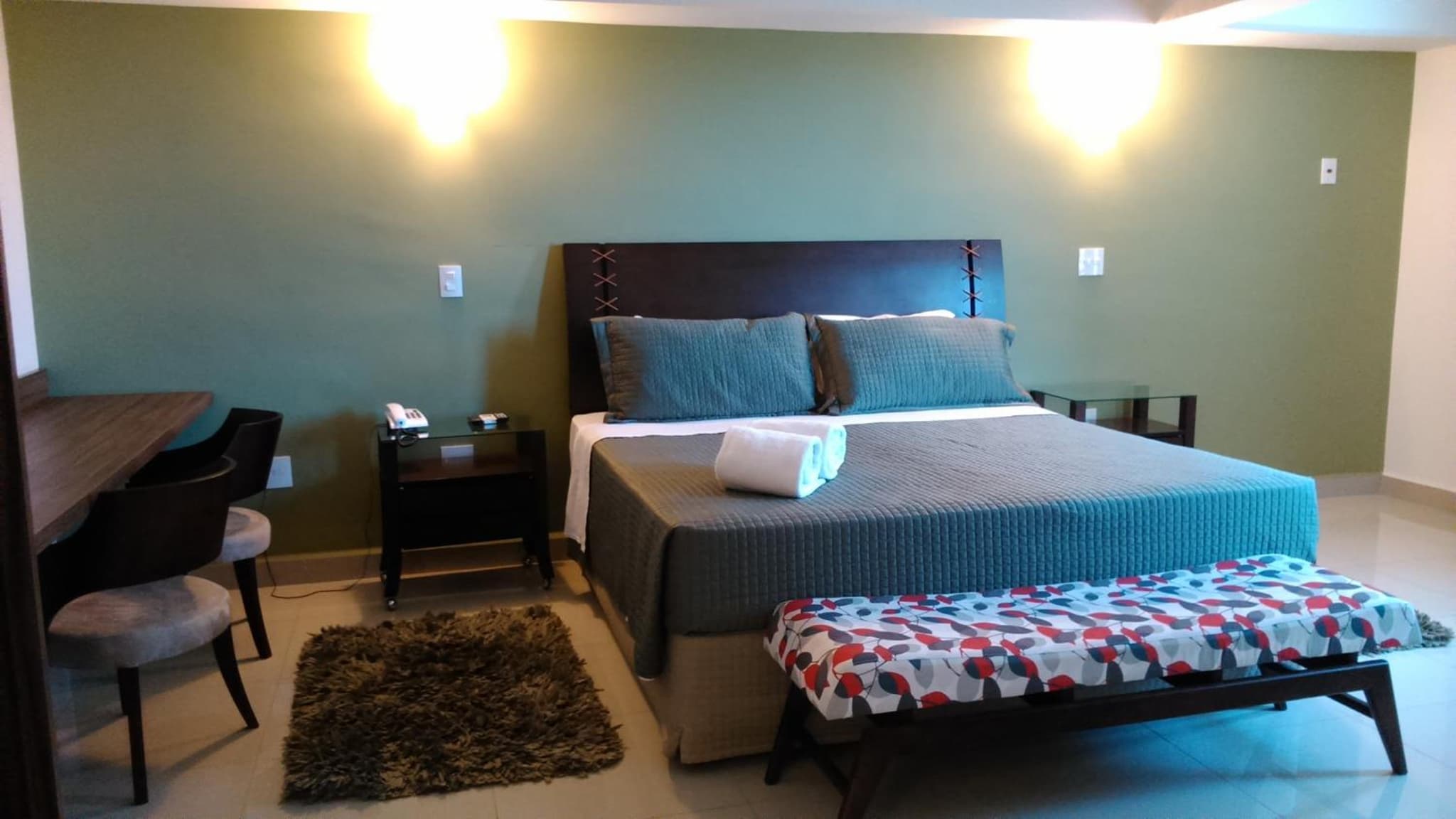 Ipe Center Hotel photo 6