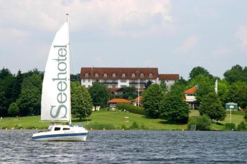 Seehotel Losheim photo 3