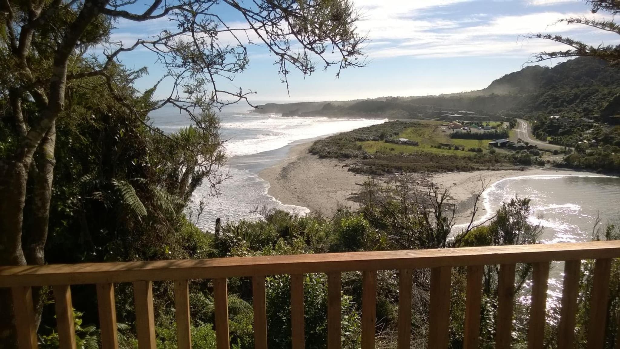 Paparoa Park Motel photo 8