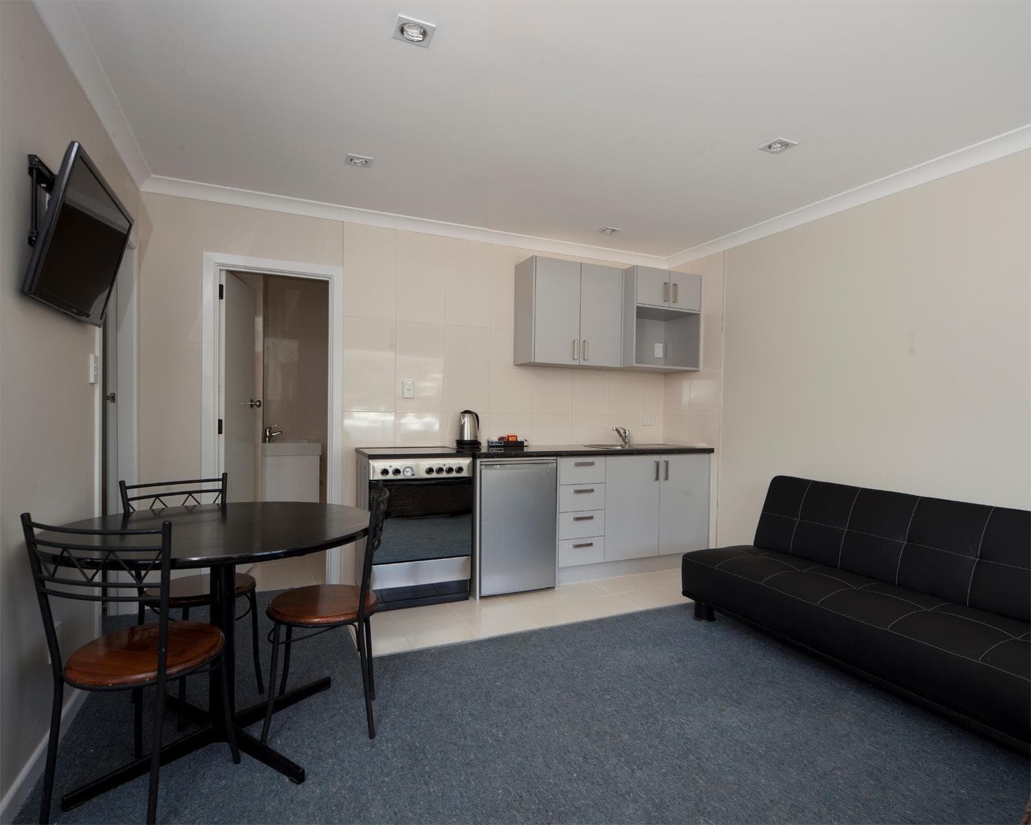 Picton Accommodation Gateway Motel photo 7