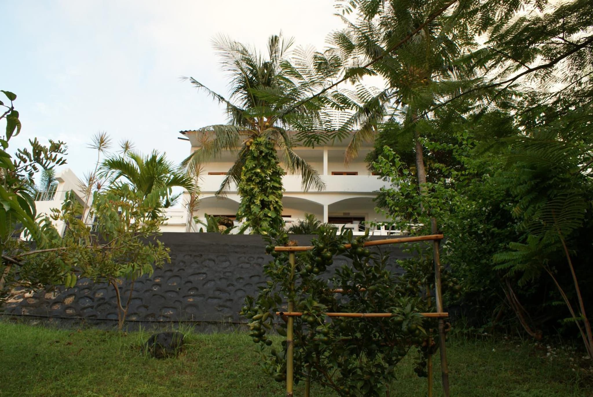 VILLA BUAH Kusuma