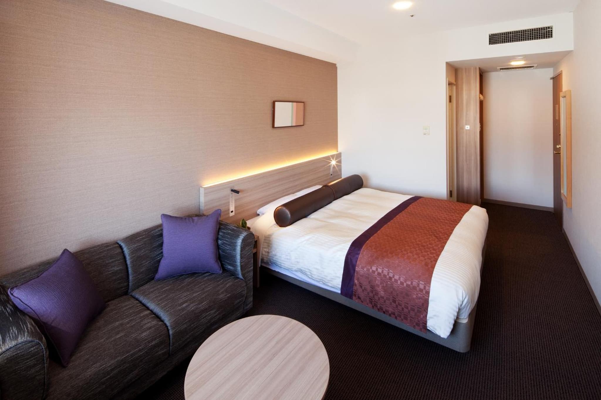 Ueda Tokyu REI Hotel photo 2