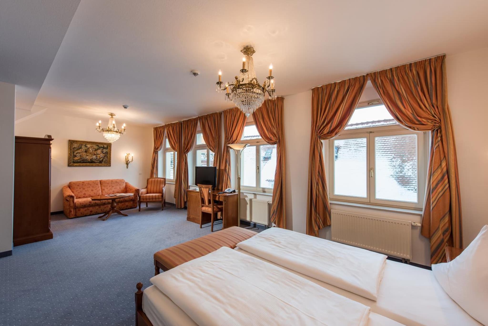 Hotel Goldener Löwe photo 4