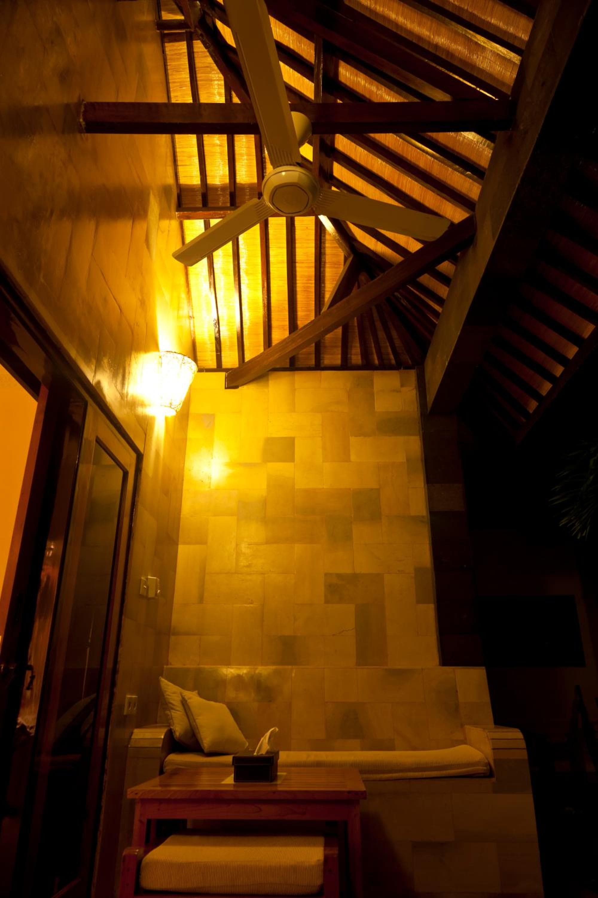 Taman Senang - Private Pool Villas - Gili Air photo 6