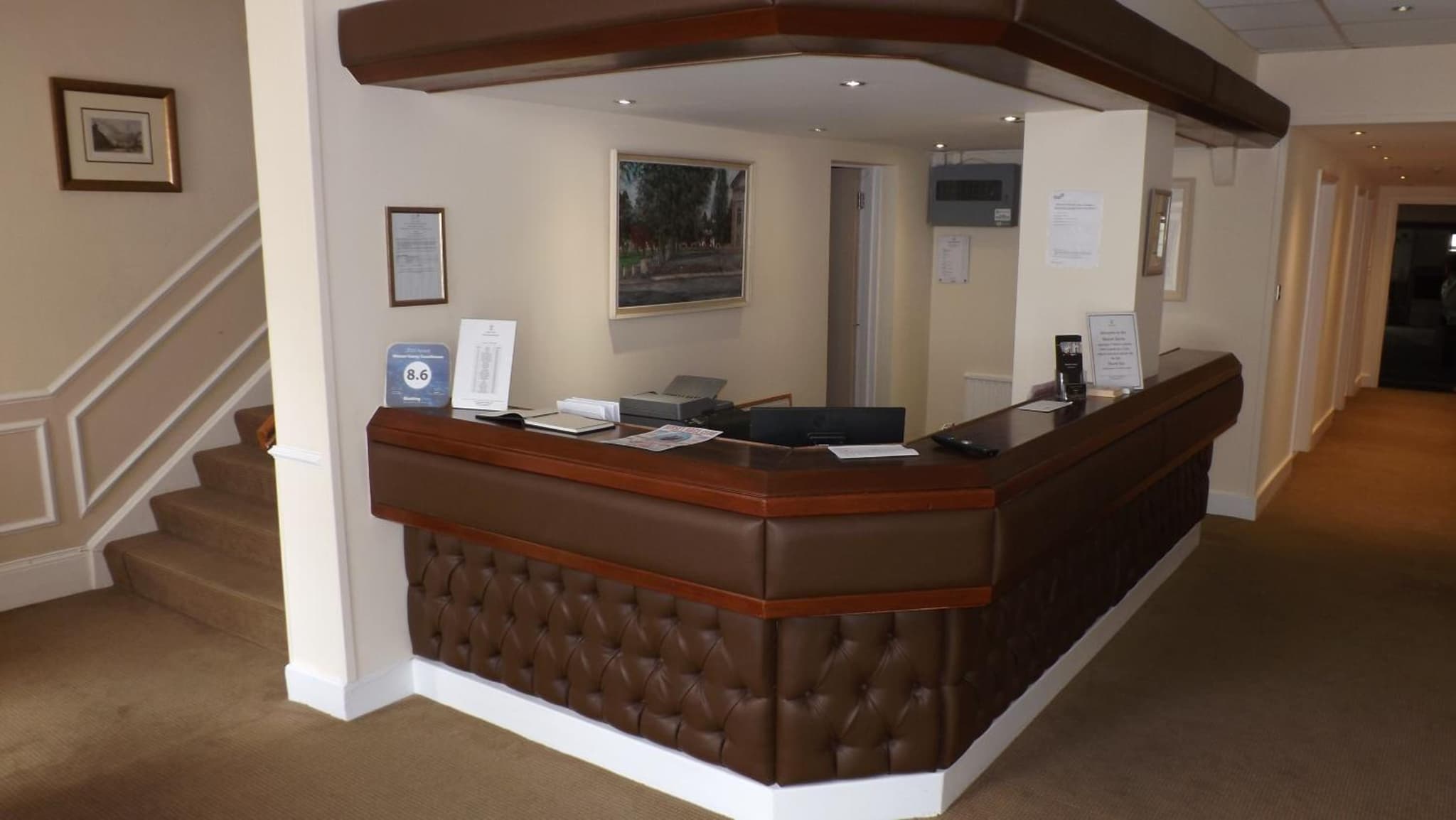 Maison Gorey Hotel photo 7