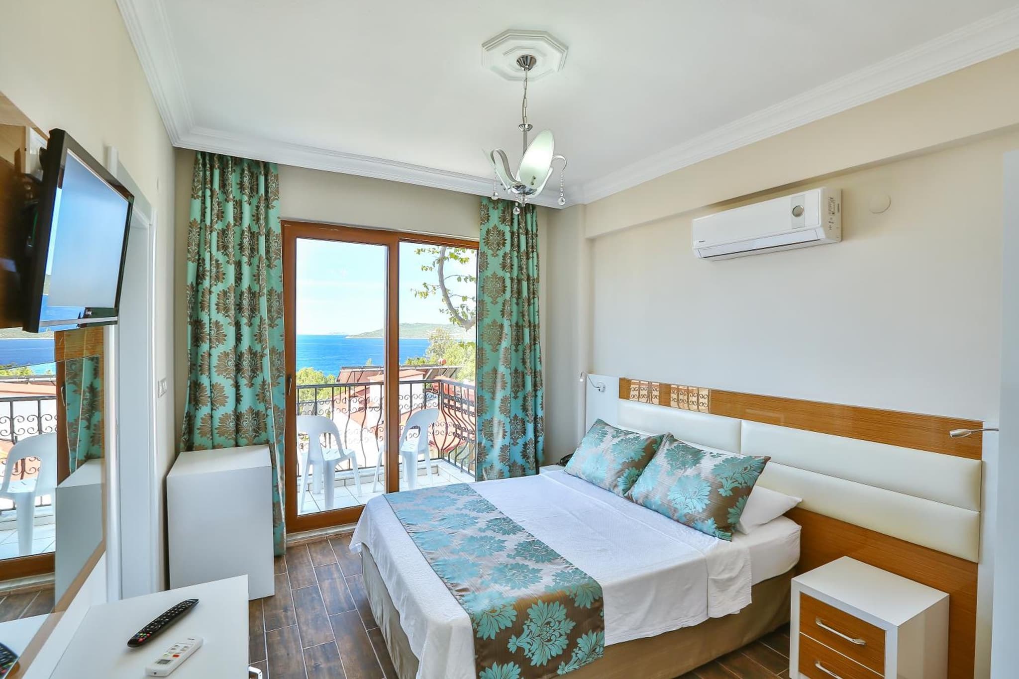 Hotel Kayahan photo 7