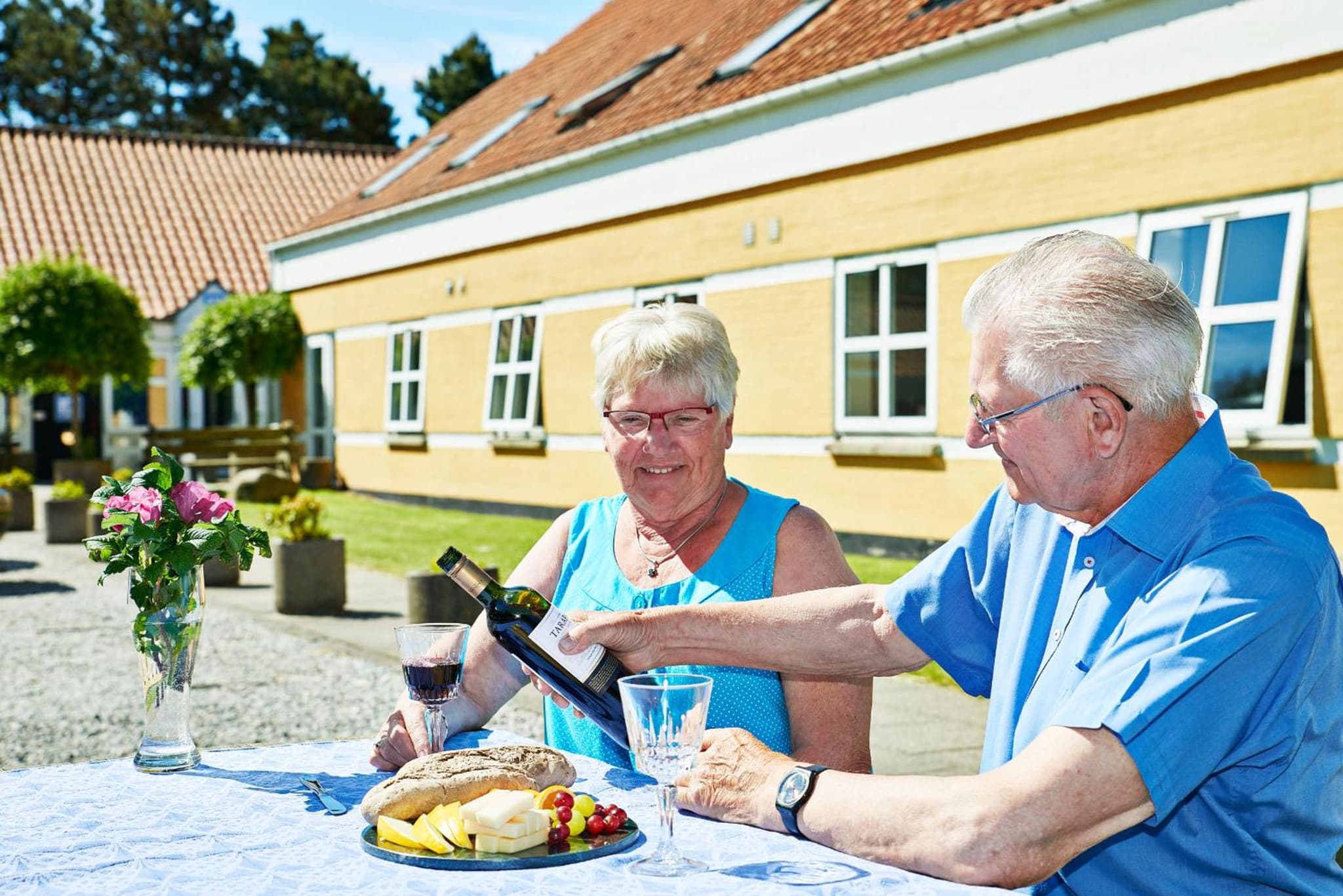 Danhostel Skagen photo 9