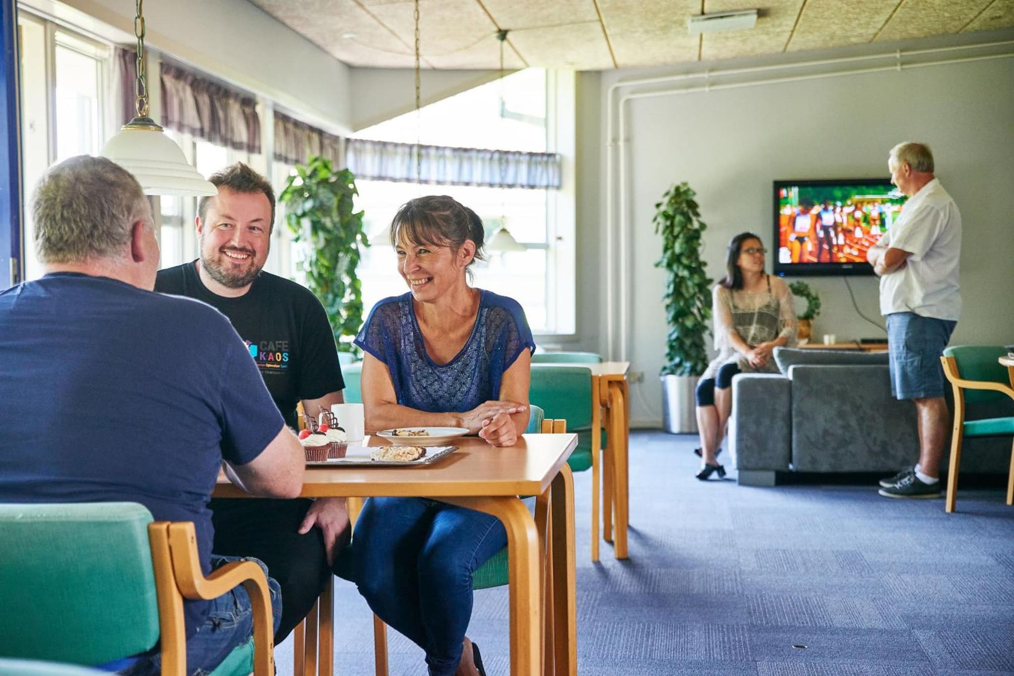 Danhostel Hobro photo 3