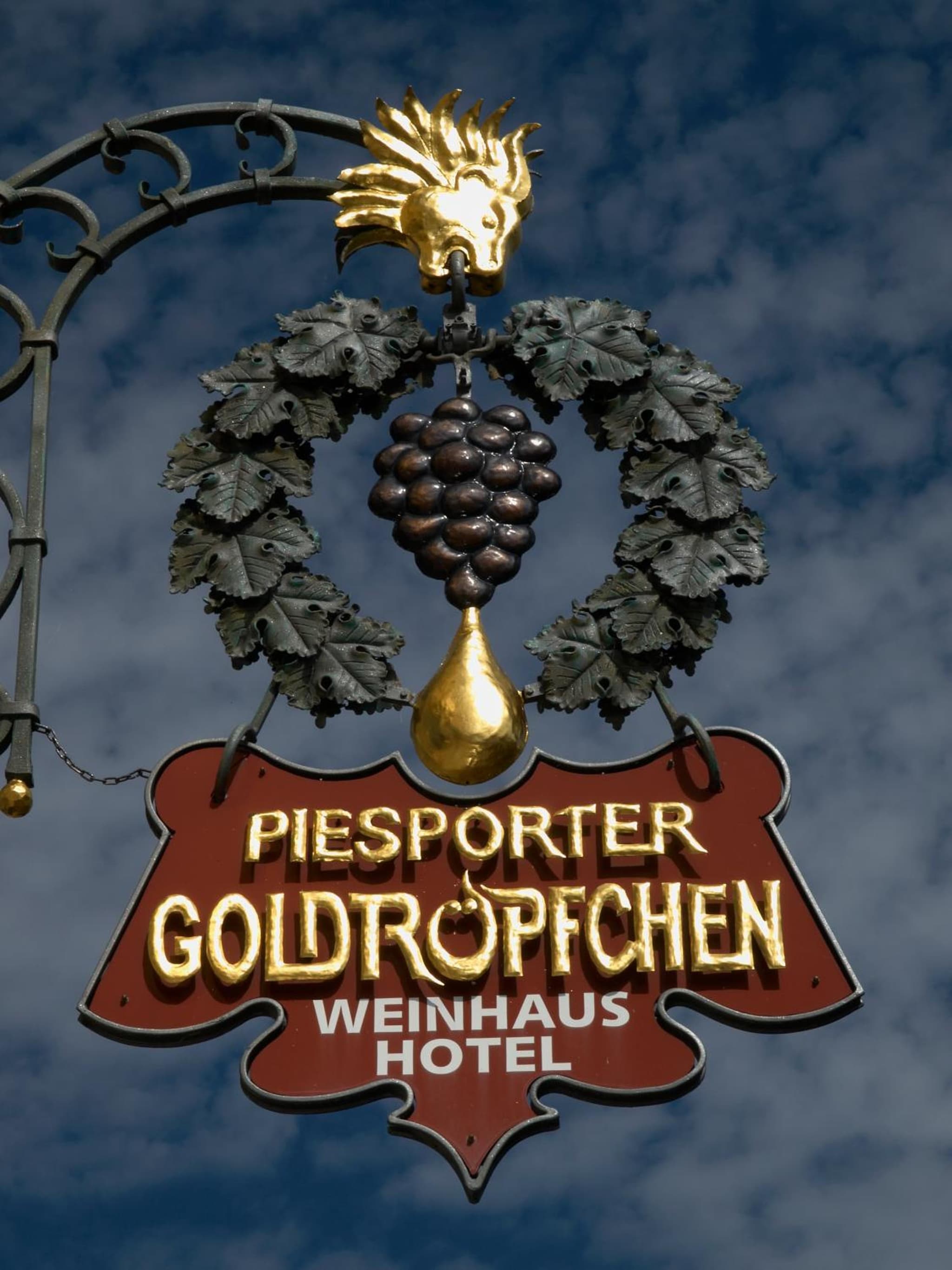 Weingutshotel Piesporter Goldtröpfchen photo 4