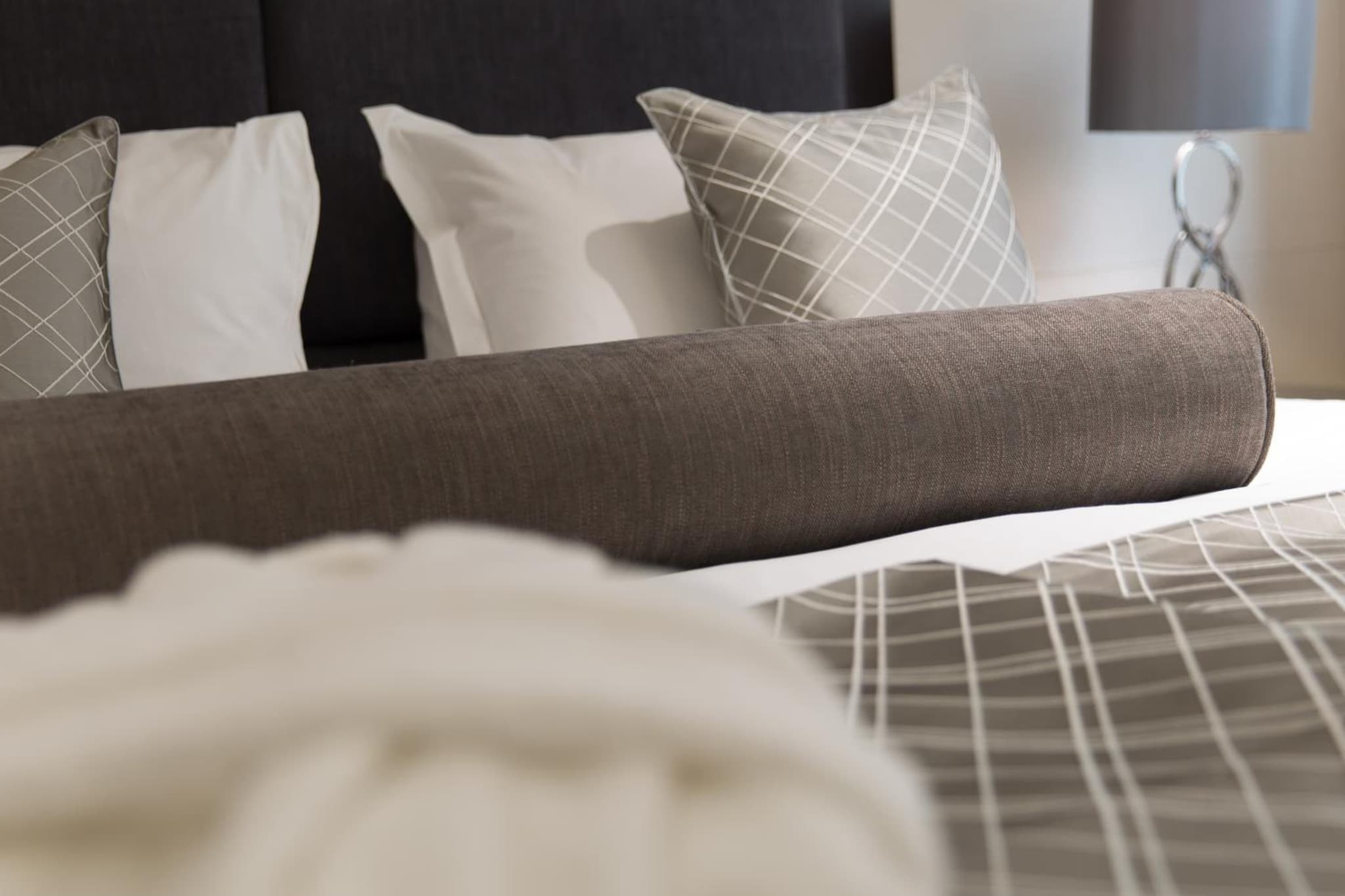 Mansio Suites The Headrow photo 7
