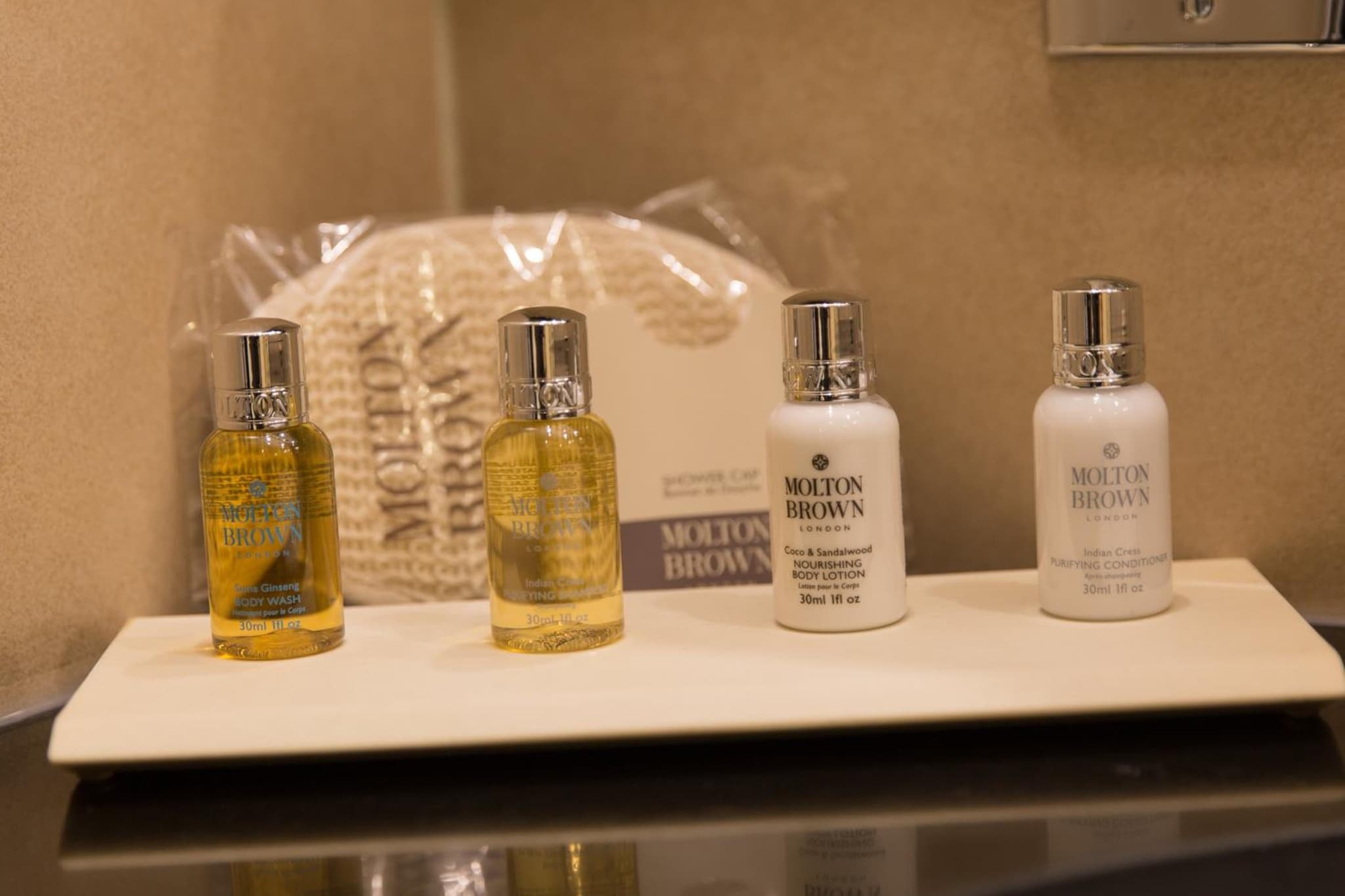Mansio Suites The Headrow photo 6