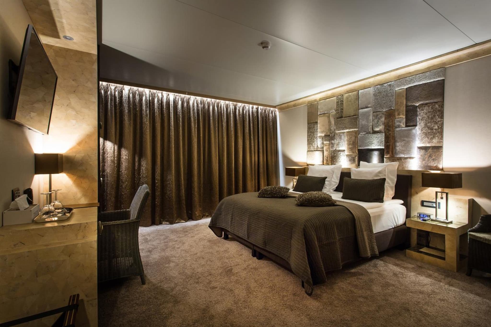Thermen Londerzeel Hotel photo 5