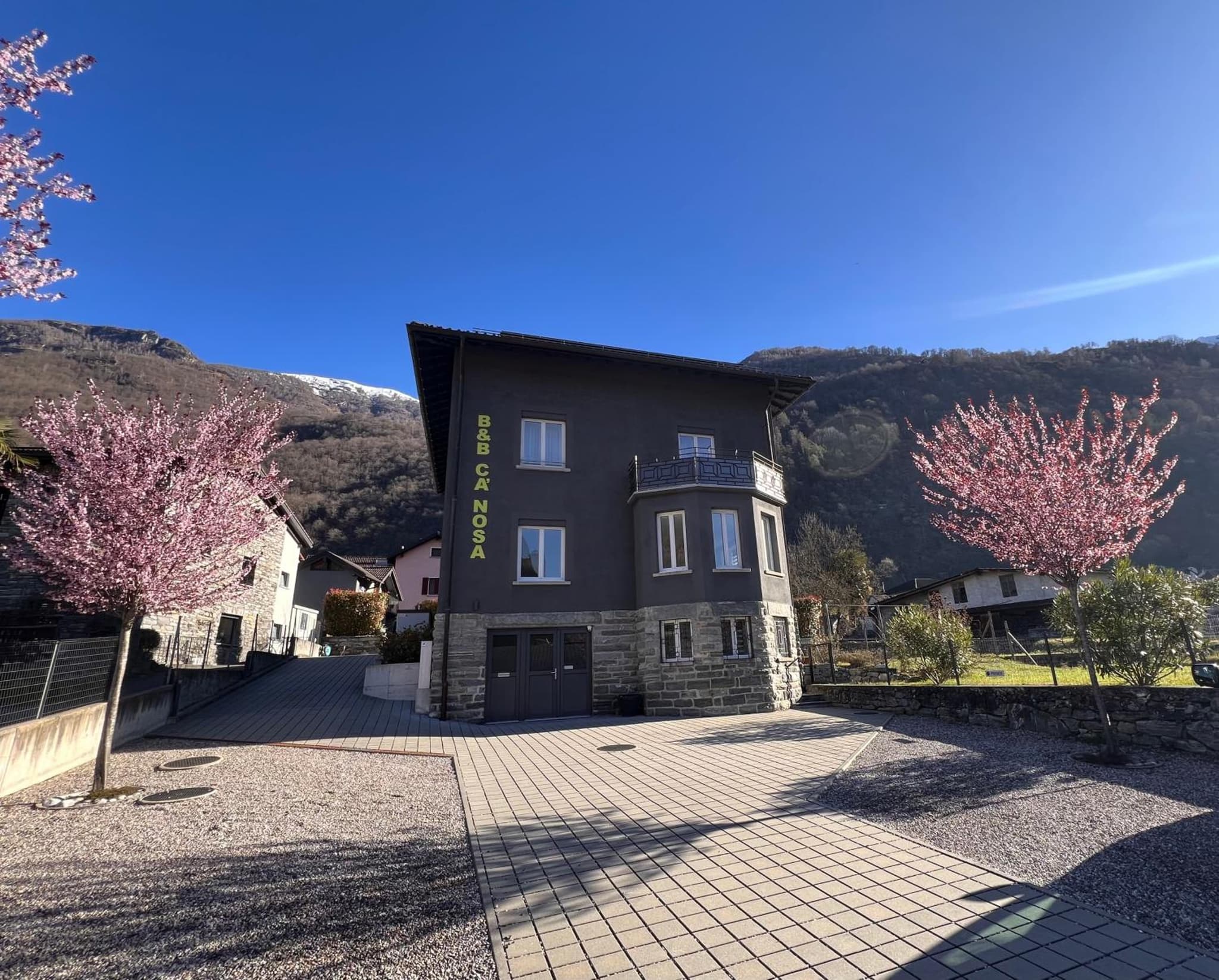 B&B Cà Nosa