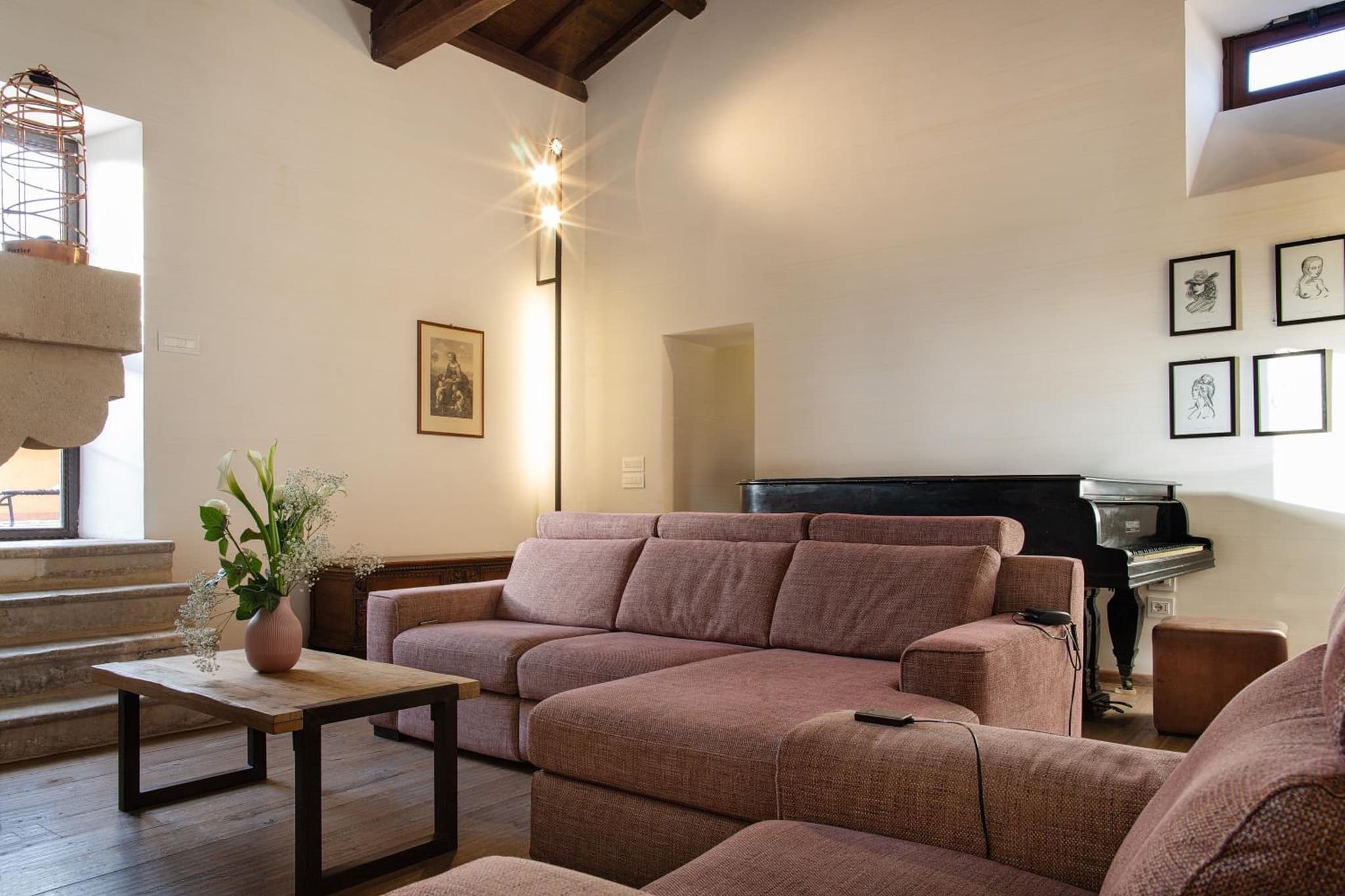 B&B Residenza San Giorgio photo 7