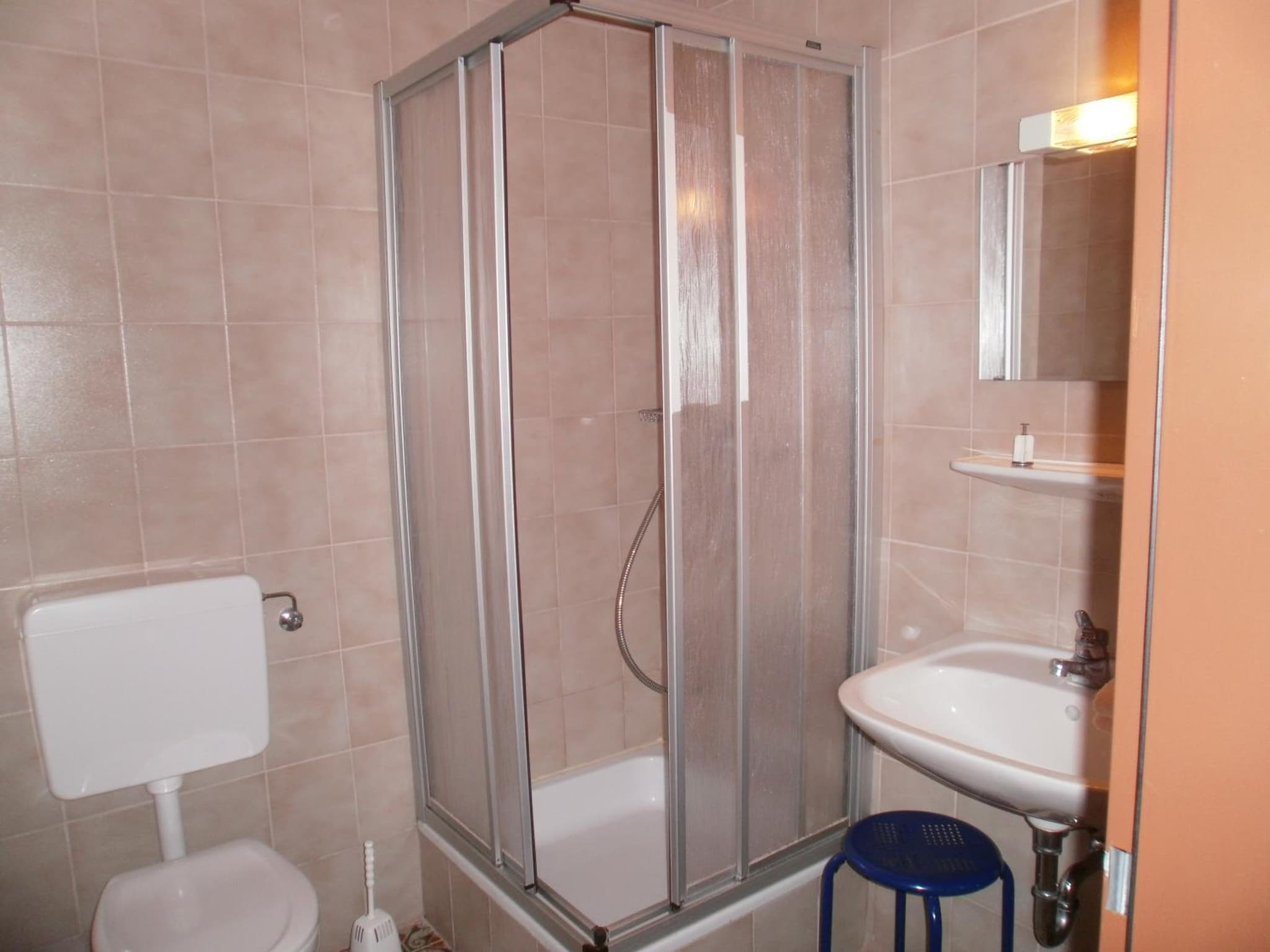 Ferienpension Garni photo 9