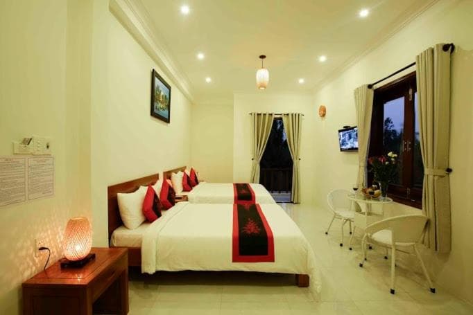 Coconut Garden Homestay photo 3