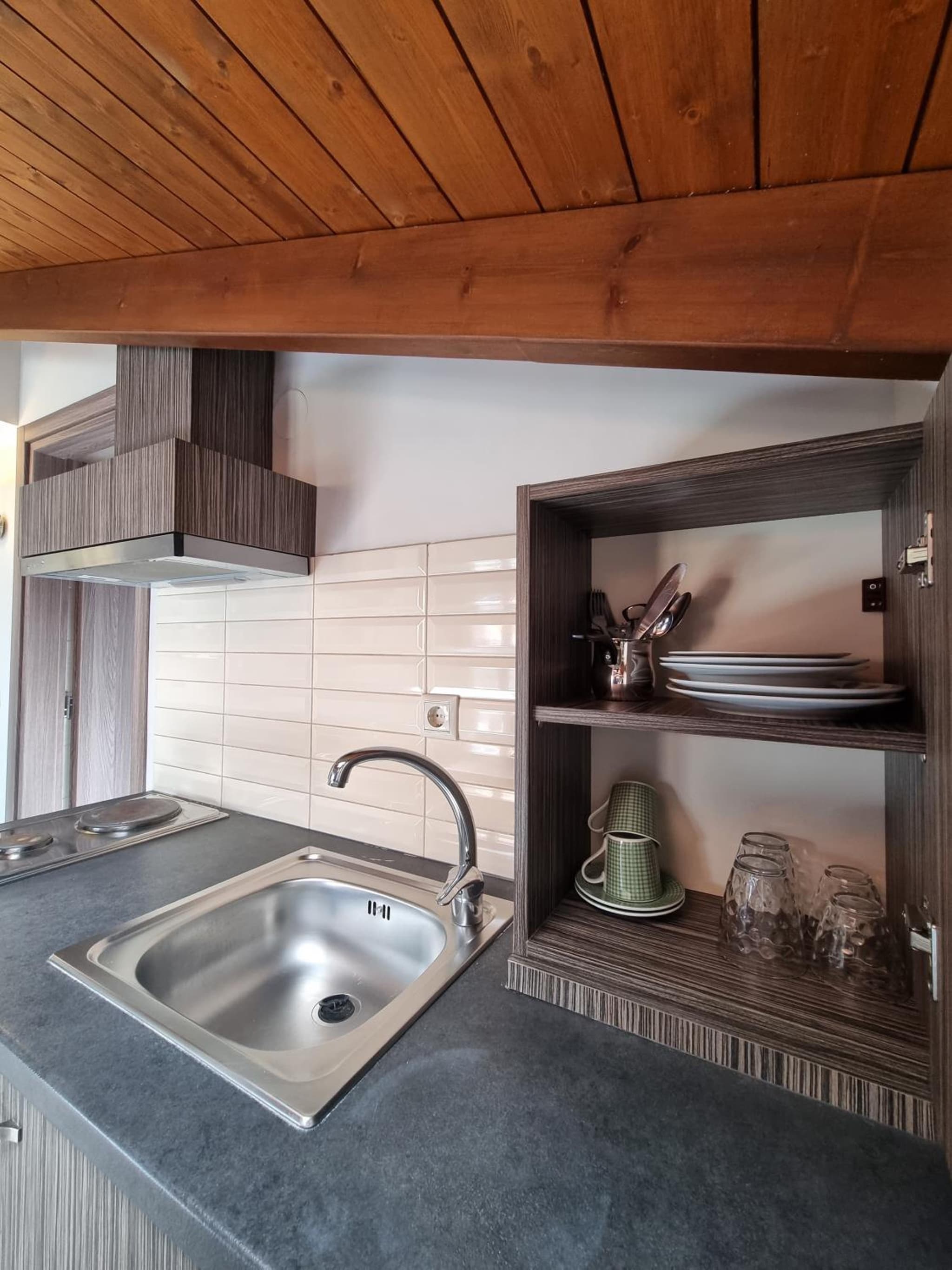 Sissy's Boutique Apartments photo 3