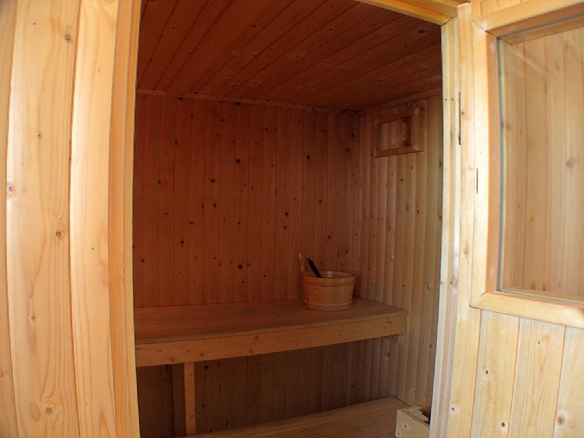 Auchendennan Farm Self Catering Cottages photo 9