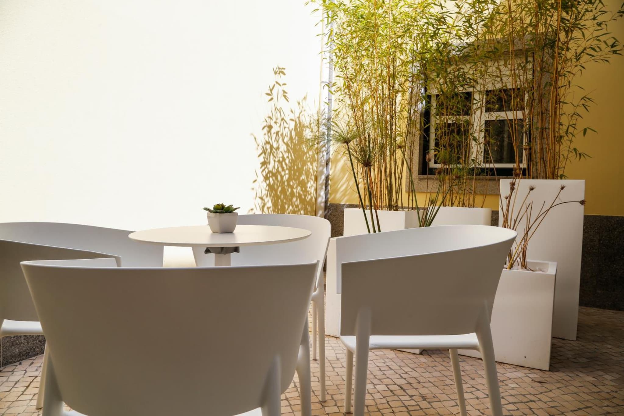 Hotel das Salinas by Alboi Group photo 7