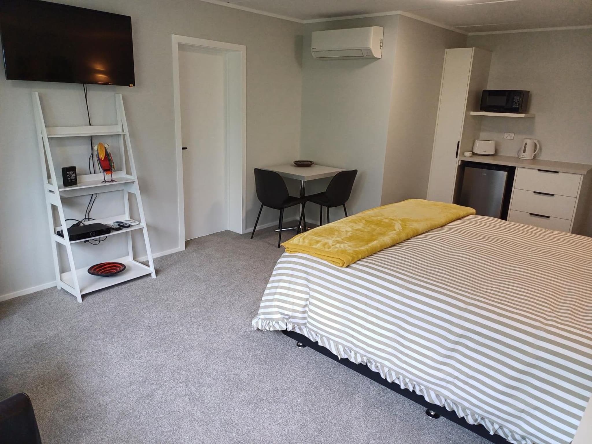 Rotorua Studio photo 9
