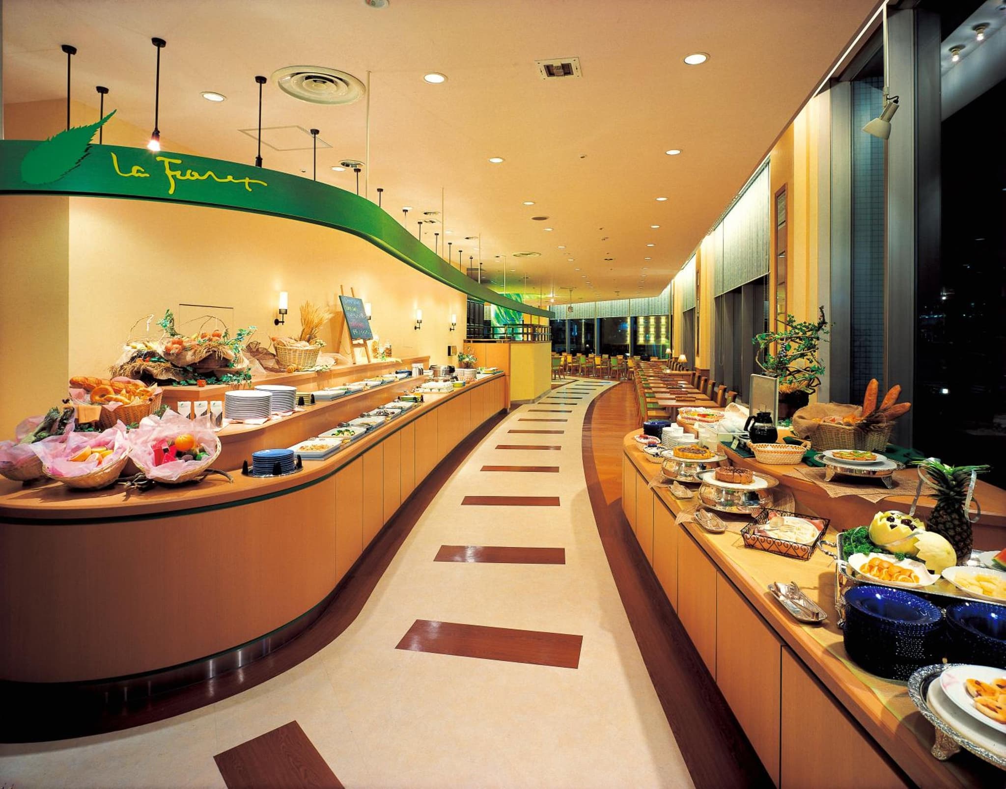 Hotel Green Tower Makuhari photo 5