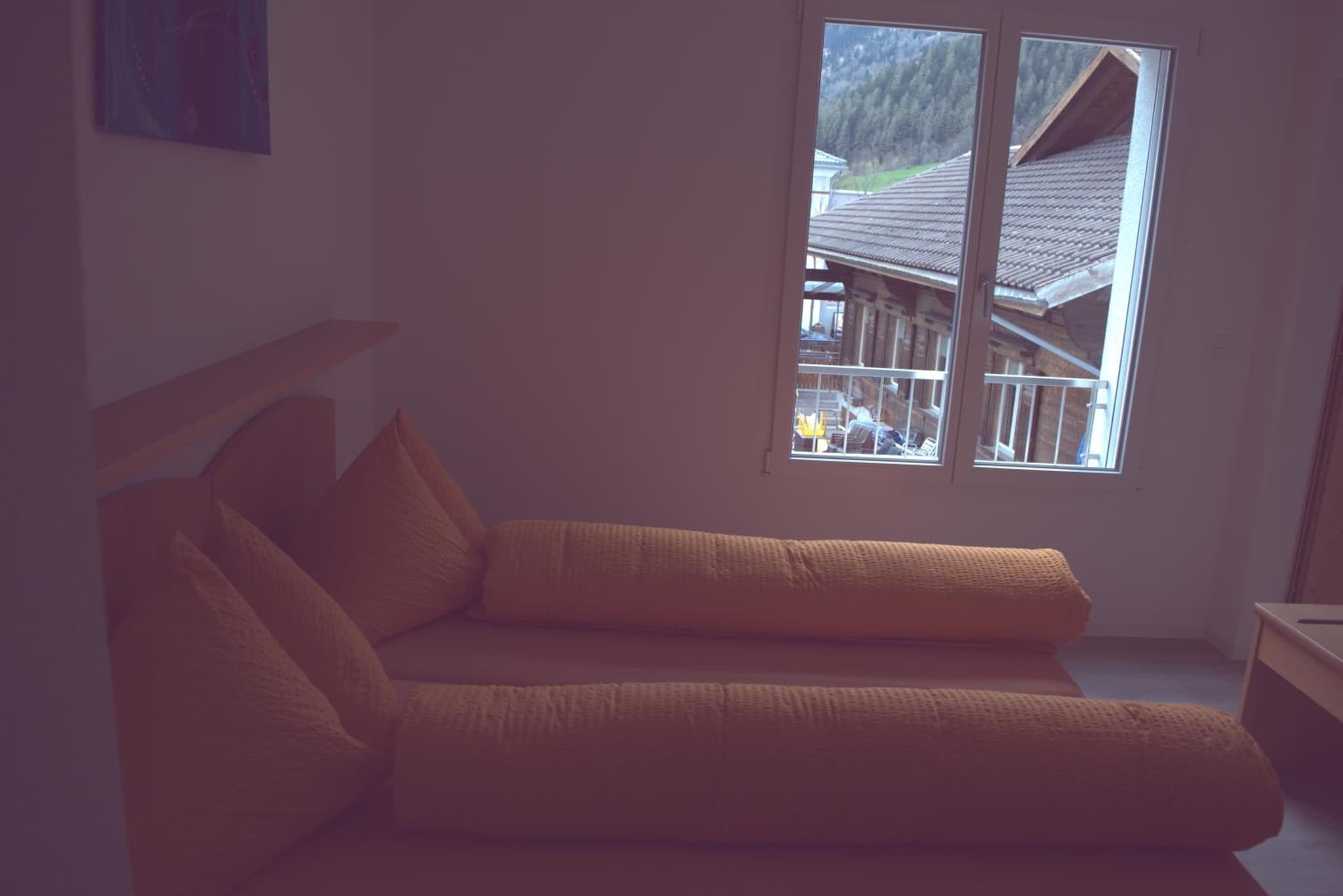 Chalet Stazione Ristorante Pensione photo 7