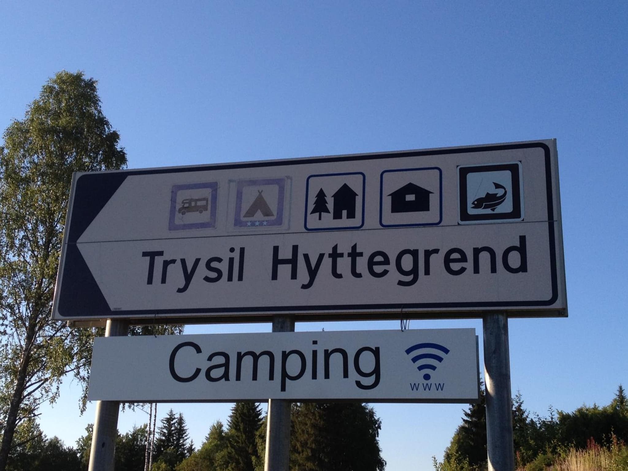 Trysil Motell & Vandrerhjem photo 8